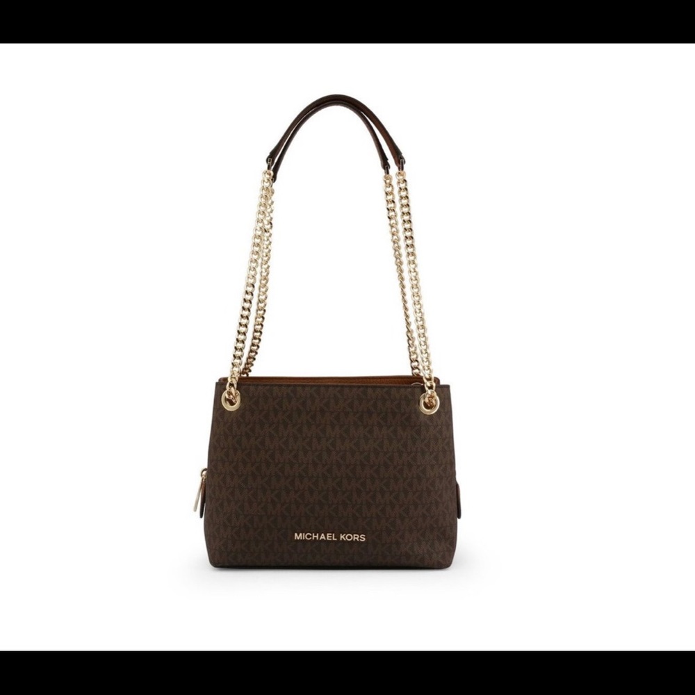Michael Kors Jet Set Satchel